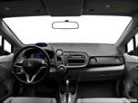  Dashboard, center console, gear shifter view photo
